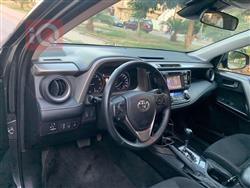 تويوتا راف 4